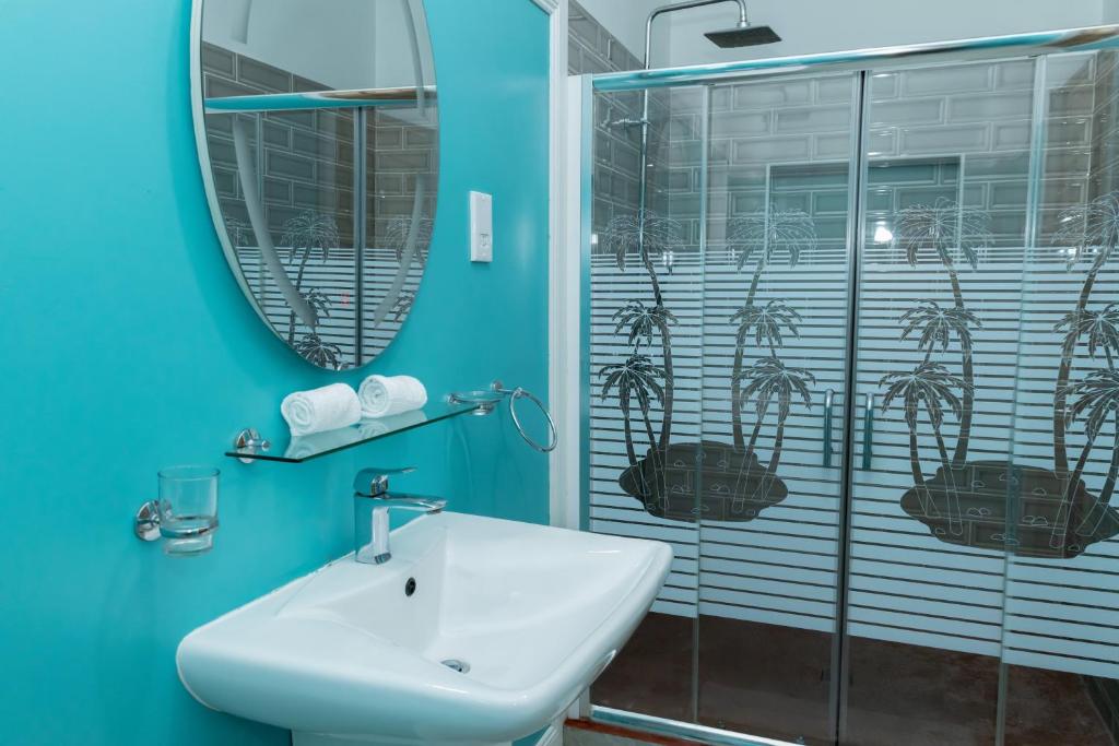 kannel Apartments, Anse Royale, Seychelles – photo 3