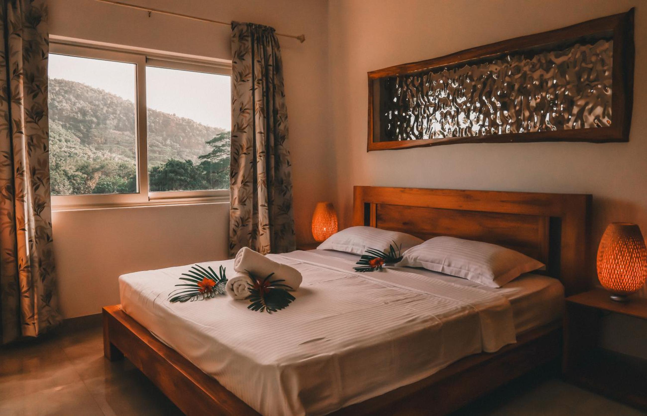 kannel Apartments, Anse Royale, Seychelles – photo 2